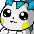 CharBlank