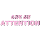 givemeattention