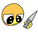 :uwudagger: