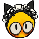 :catman: