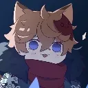 childeneko Discord Emoji