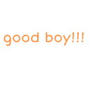 :goodboy: