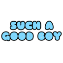 :suchagoodboy: