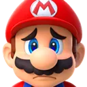 MarioSad