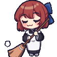 kohabroom Discord emoji