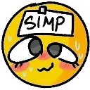 simp