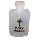 holywater