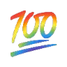 100gay