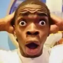 STUNNED