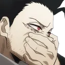 AizawaDisgust