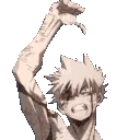 BakuThumbsDown