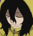 AizawaSleeping AizawaSleeping