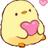 CuteeDuck