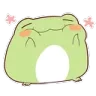 CuteFroge