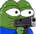 gunn Discord sticker - Jewish Community