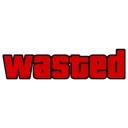 wasted