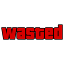 :wasted: