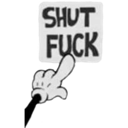 :shutf: