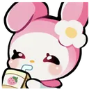 sweetie_mymelodysipremovebgprevi Discord Emoji