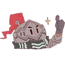 GossamerThumbsUp GossamerThumbsUp