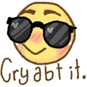 Cryabtit cryabtit Discord Emoji