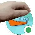pettheboat