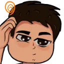 domconfused