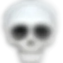 skullblurry
