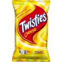 Twisties