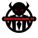 Greekdemoman