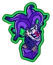clownbox