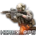 hiredops