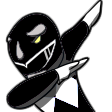BlackDab Discord emoji
