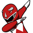 RedDab Discord emoji