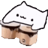 Bongocat bongocat Discord Emoji