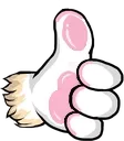 pawthumbsup