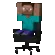 e_chairspin