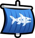 sail_Arena_Blue Discord Emoji