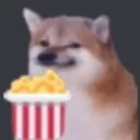 Dogopopcorn