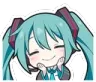 happymiku