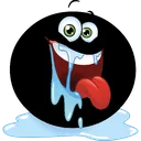 IMSOBLACK Discord Emoji