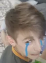 Cryingkid Discord Emoji