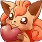 Vulpixlove Vulpixlove