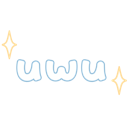 uwu Discord emoji
