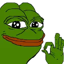 pepeperfect Discord Emoji