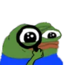 Pepeinspect Discord Emoji