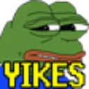 Pepeyikes PepeYikes Discord Emoji
