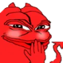 Pepedevil pepedevil Discord Emoji