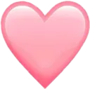 pastelpinkheart