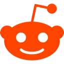 Reddit reddit Discord Emoji